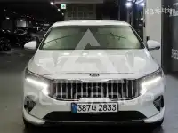 2020 KIA K7