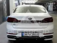 2020 KIA K7
