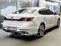 2020 KIA K7
