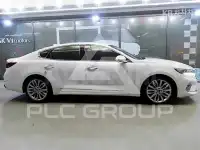 2020 KIA K7