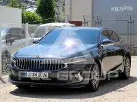 2020 KIA K7