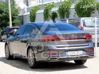 2020 KIA K7
