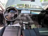 2020 KIA K7