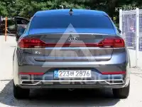 2020 KIA K7