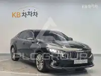 2020 KIA K7
