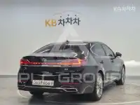 2020 KIA K7