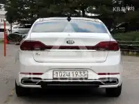 2020 KIA K7