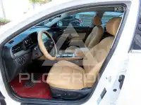 2020 KIA K7