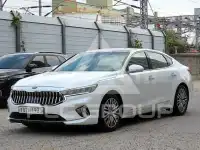2020 KIA K7