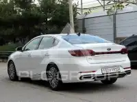 2020 KIA K7