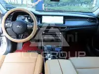 2020 KIA K7