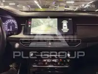 2020 KIA K7