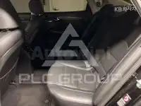 2020 KIA K7