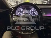 2020 KIA K7