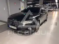 2020 KIA K7