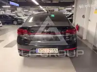 2020 KIA K7