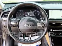 2020 KIA K7