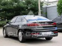 2020 KIA K7