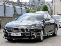 2020 KIA K7