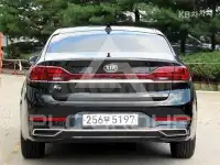 2020 KIA K7