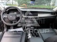 2020 KIA K7