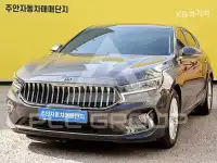 2020 KIA K7