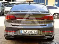 2020 KIA K7
