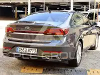 2020 KIA K7