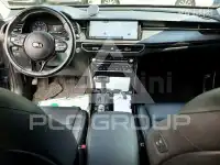 2020 KIA K7
