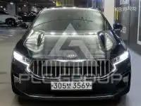 2020 KIA K7