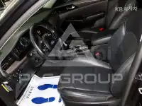 2020 KIA K7