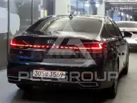 2020 KIA K7