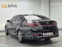 2020 KIA K7