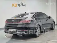 2020 KIA K7