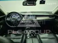 2020 KIA K7