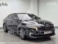 2020 KIA K7