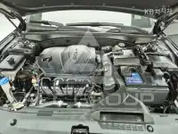 2020 KIA K7