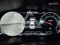 2020 KIA K7
