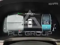 2020 KIA K7