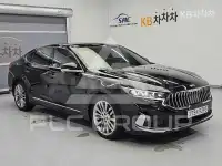 2020 KIA K7