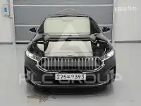 2020 KIA K7