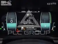 2020 KIA K7