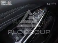 2020 KIA K7