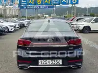 2020 KIA K7