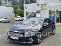 2020 KIA K7