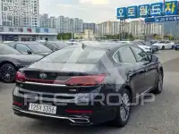 2020 KIA K7