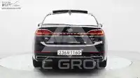 2020 KIA K7