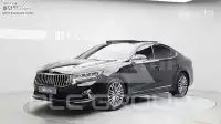 2020 KIA K7