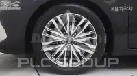 2020 KIA K7
