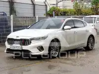 2020 KIA K7